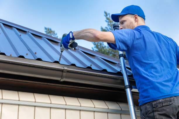 Best Roof Moss and Algae Removal  in Aberdeen, SD