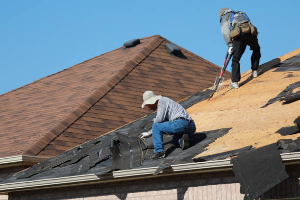 Best Metal Roofing Installation  in Aberdeen, SD