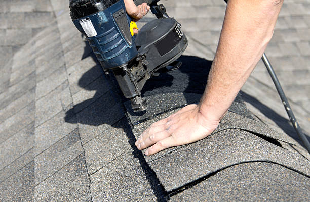Best Chimney Flashing Repair  in Aberdeen, SD