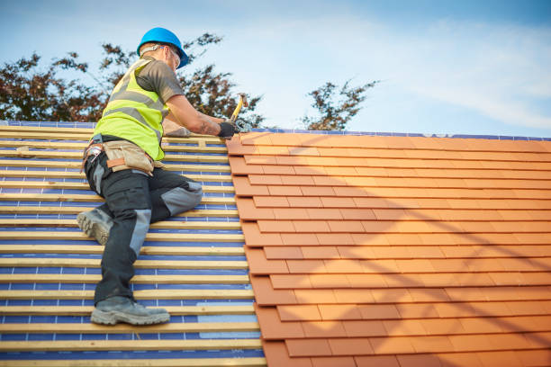 Best Roof Insulation Installation  in Aberdeen, SD