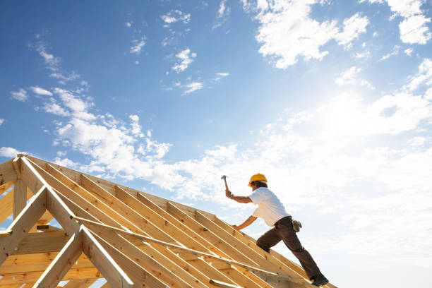 Professional Roofing services in Aberdeen, SD